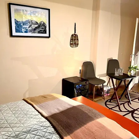 Guest house Cosy *
