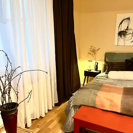Guest house Cosy