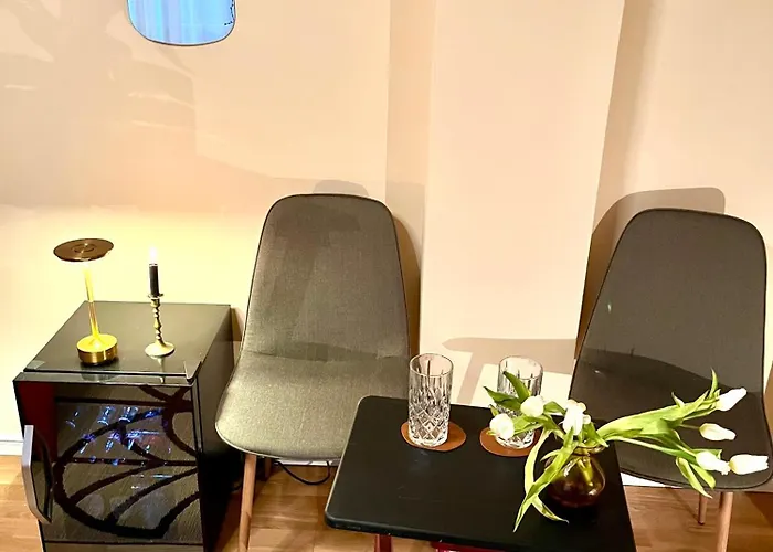 Cosy 3* Grevenbroich